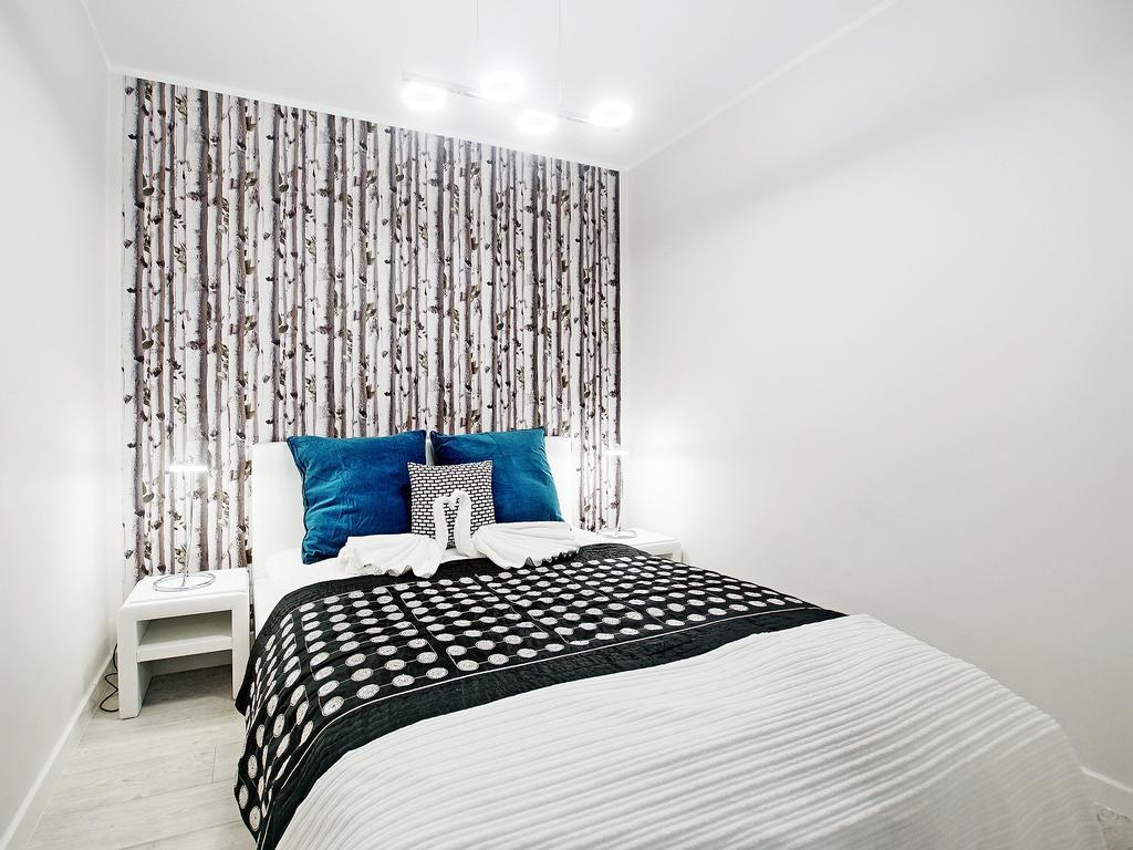 غدانسك Apartament Kameralny Na Starowce 33 المظهر الخارجي الصورة